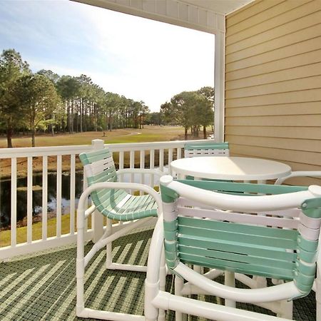 28C Sandpiper Bay Sunset Beach Esterno foto