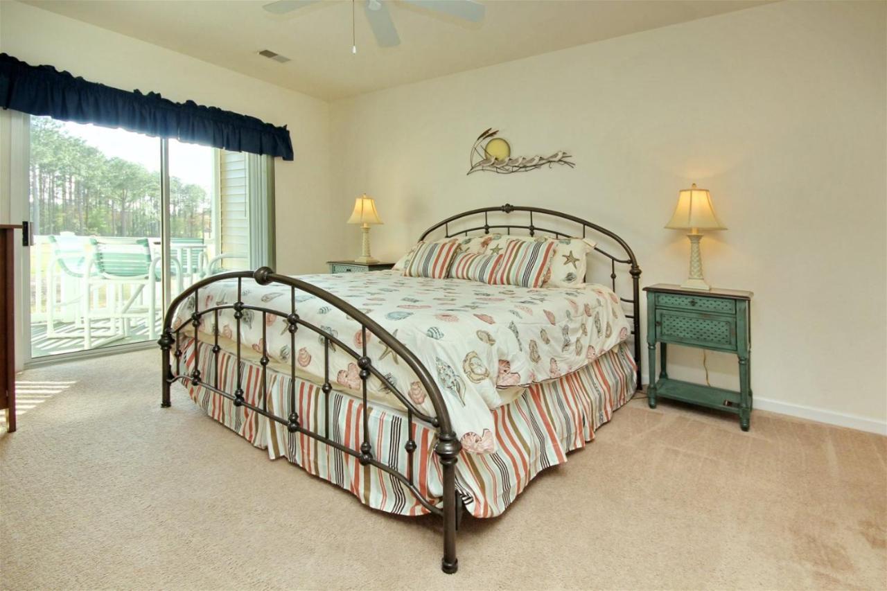 28C Sandpiper Bay Sunset Beach Esterno foto