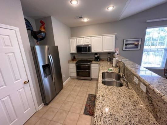 28C Sandpiper Bay Sunset Beach Esterno foto