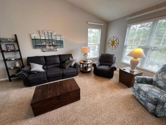 28C Sandpiper Bay Sunset Beach Esterno foto