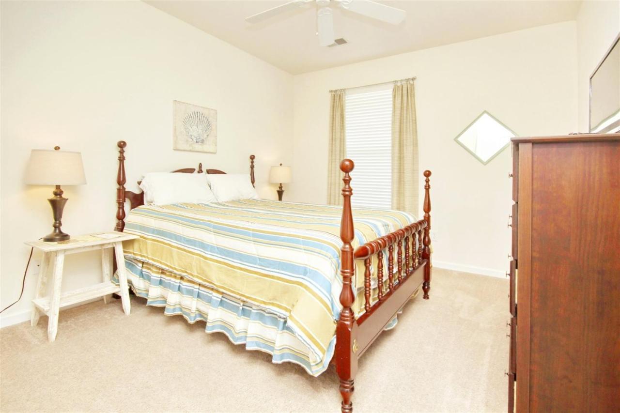 28C Sandpiper Bay Sunset Beach Esterno foto