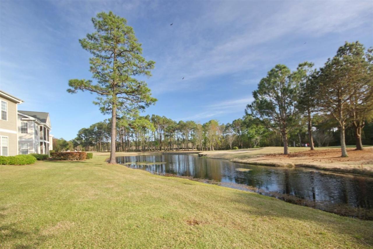 28C Sandpiper Bay Sunset Beach Esterno foto