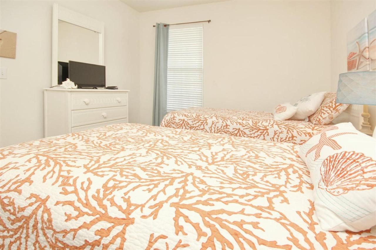 28C Sandpiper Bay Sunset Beach Esterno foto