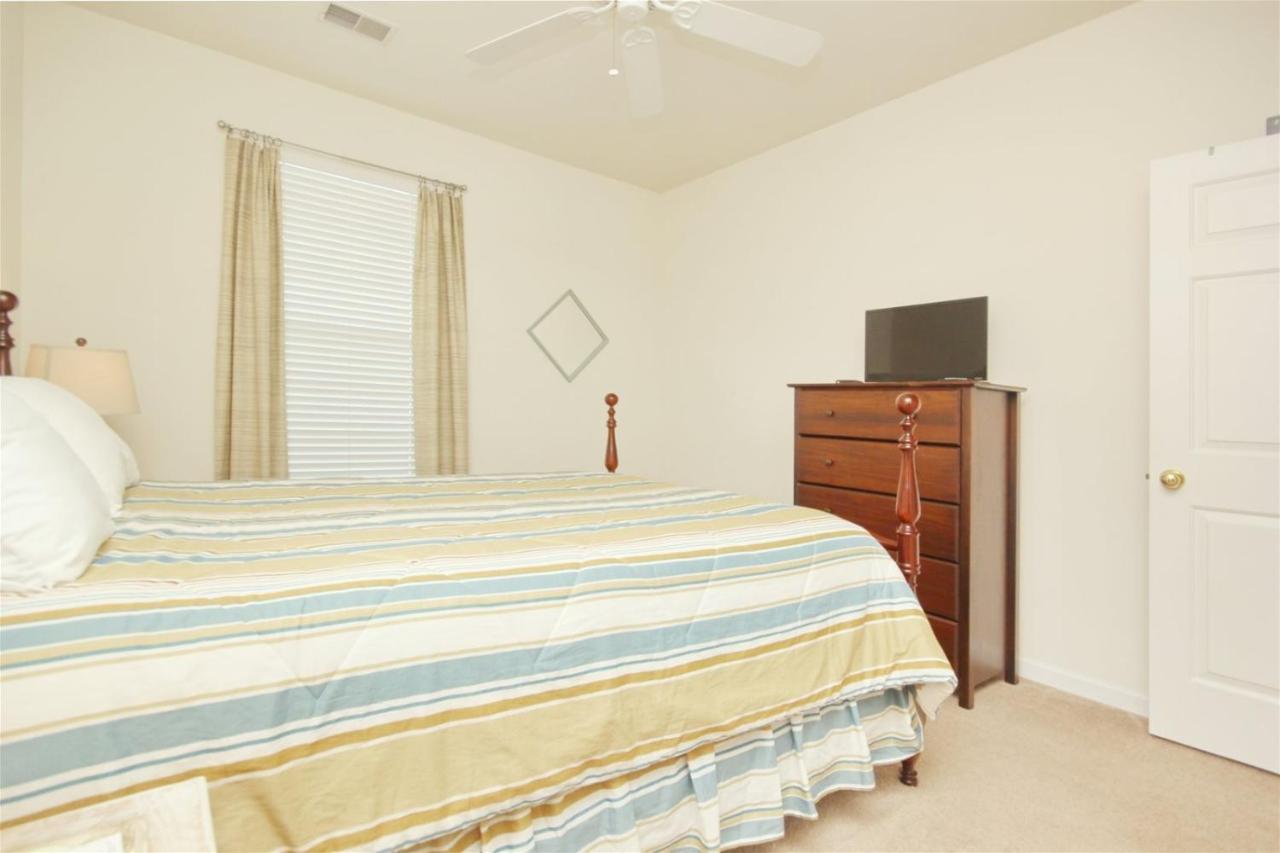 28C Sandpiper Bay Sunset Beach Esterno foto