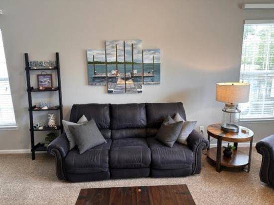 28C Sandpiper Bay Sunset Beach Esterno foto