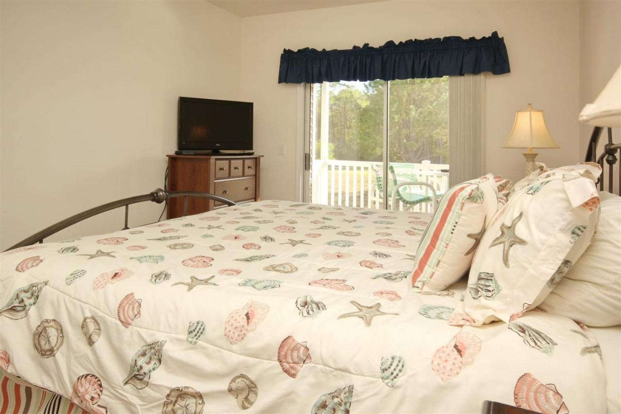 28C Sandpiper Bay Sunset Beach Esterno foto