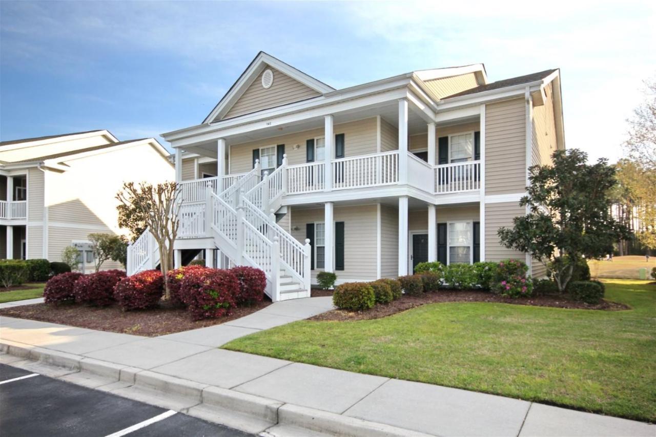 28C Sandpiper Bay Sunset Beach Esterno foto