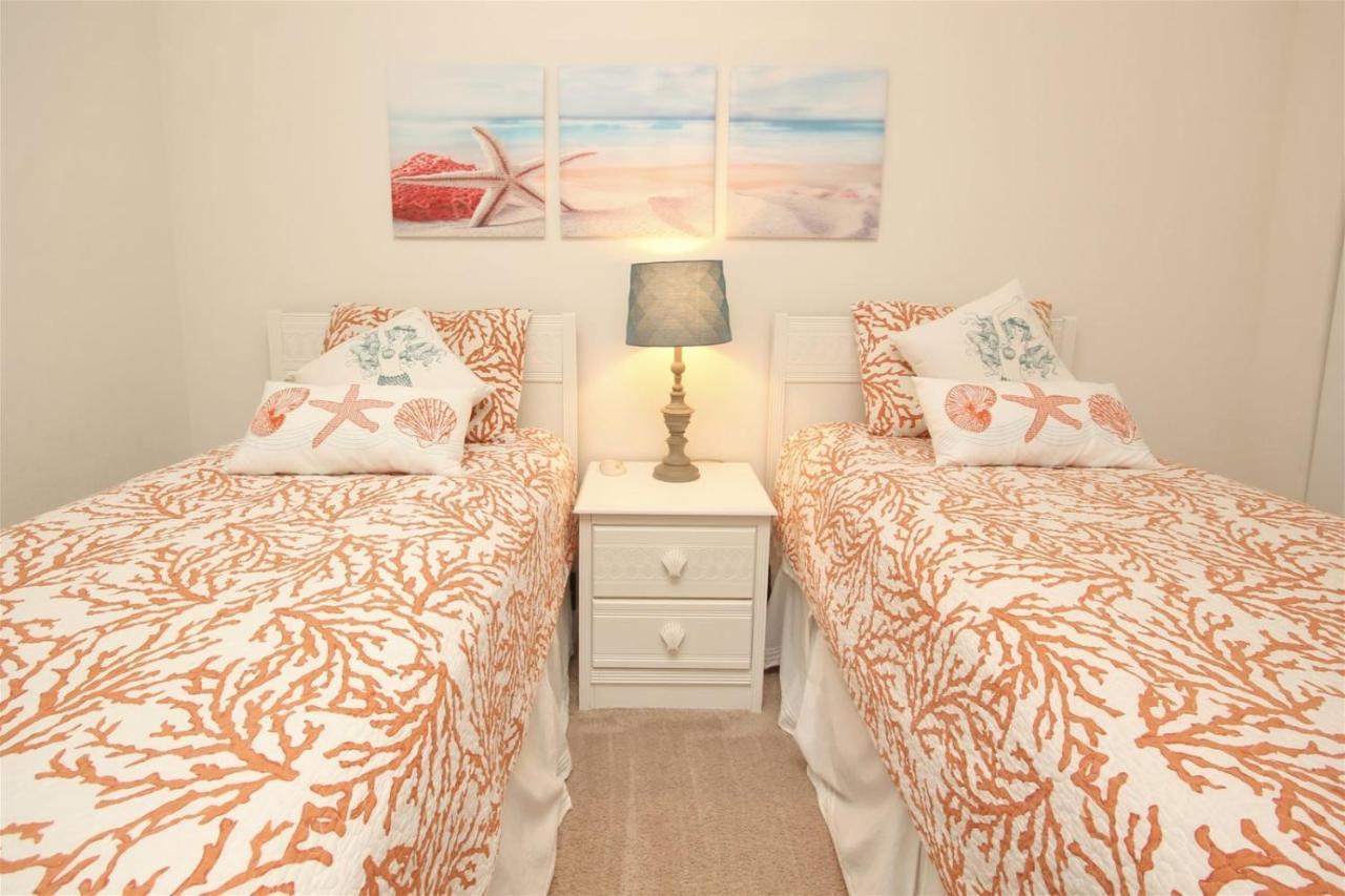28C Sandpiper Bay Sunset Beach Esterno foto