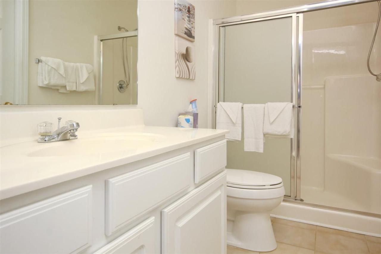 28C Sandpiper Bay Sunset Beach Esterno foto
