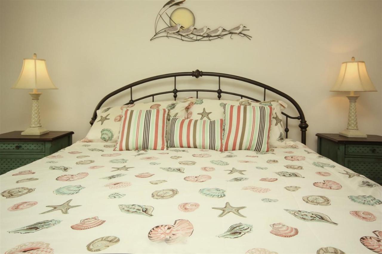 28C Sandpiper Bay Sunset Beach Esterno foto